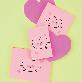 detail image4 [2x3 Inches] Small Size (50x76mm) Compact Sticky Notes