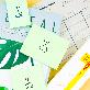 detail image3 [4x3 Inches] Large Sticky Notes (100x76mm) – Perfect for To-Do Lists and Memos