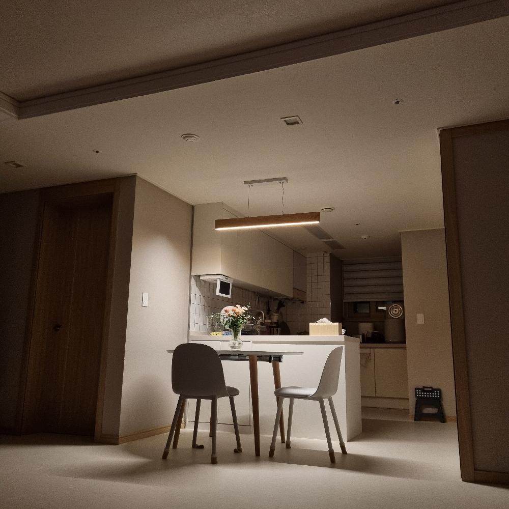 Linear Pendant