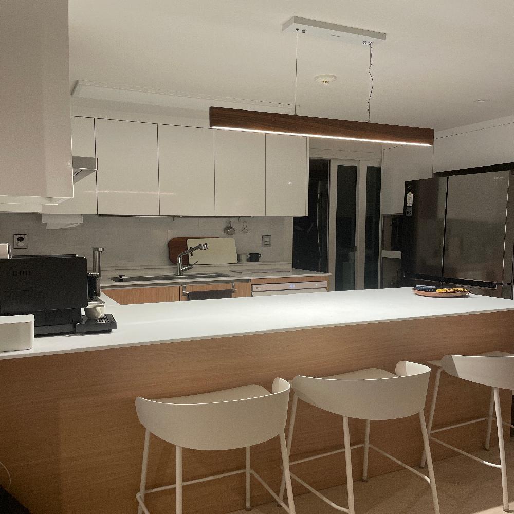 Linear Pendant