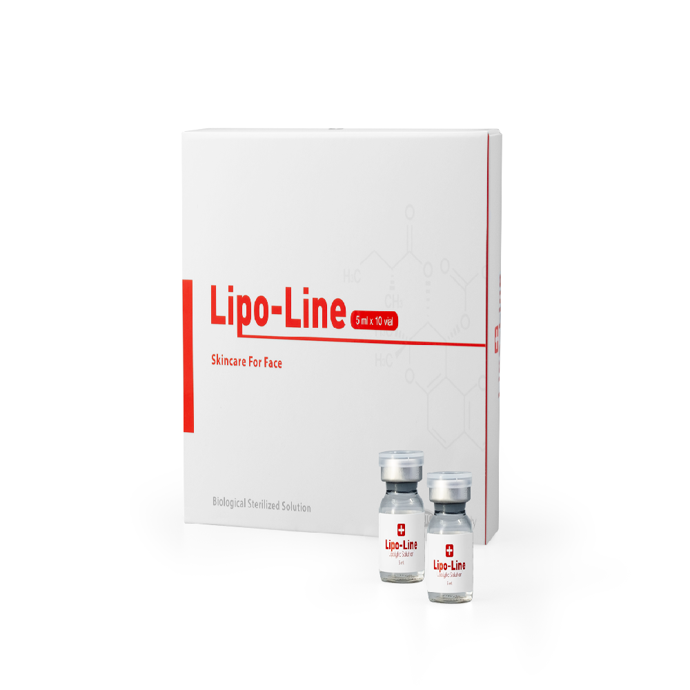 Lipo line