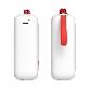 detail image5 Haribo 10000mAh Mini Power Bank PD 22.5W Fast Charging Built-in Type-C Cable Compact Design