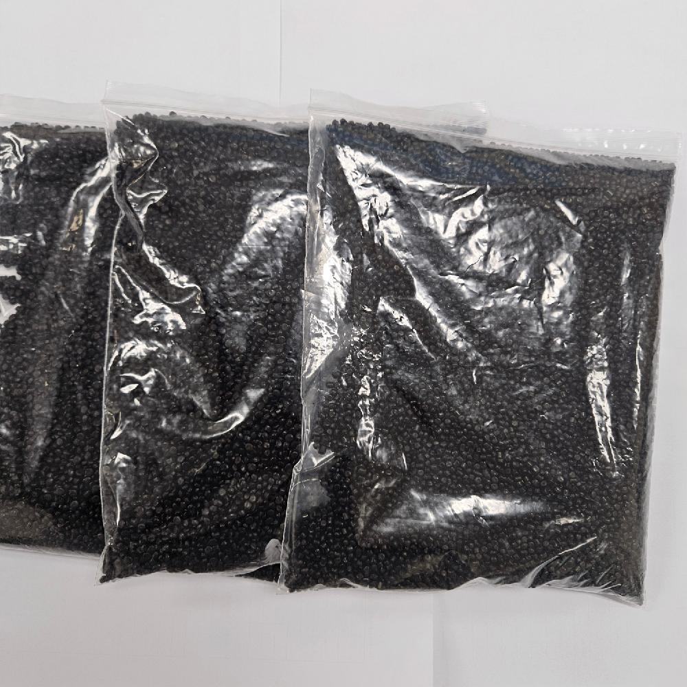 BLACK MASTER BATCH