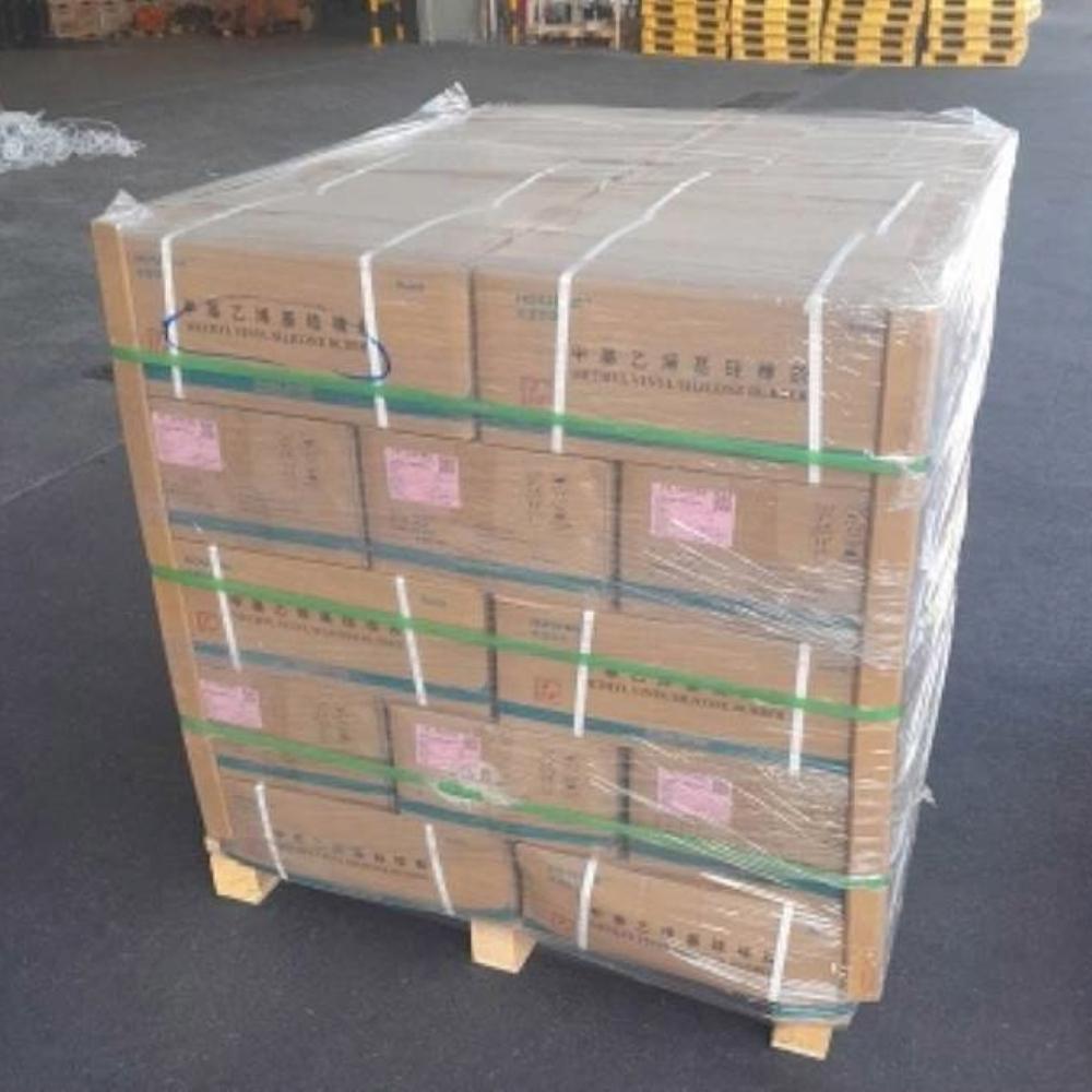 SILICONE RUBBER