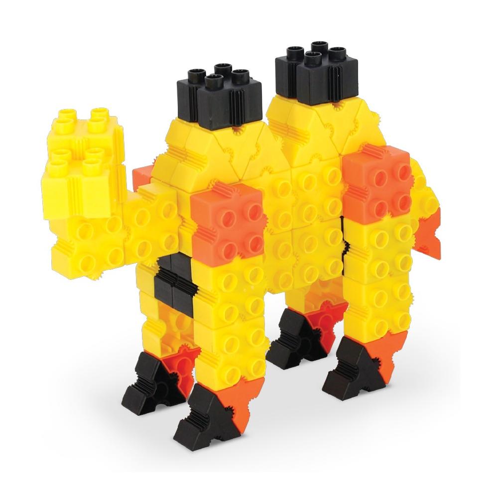 Morphun Zoo 3-in-1