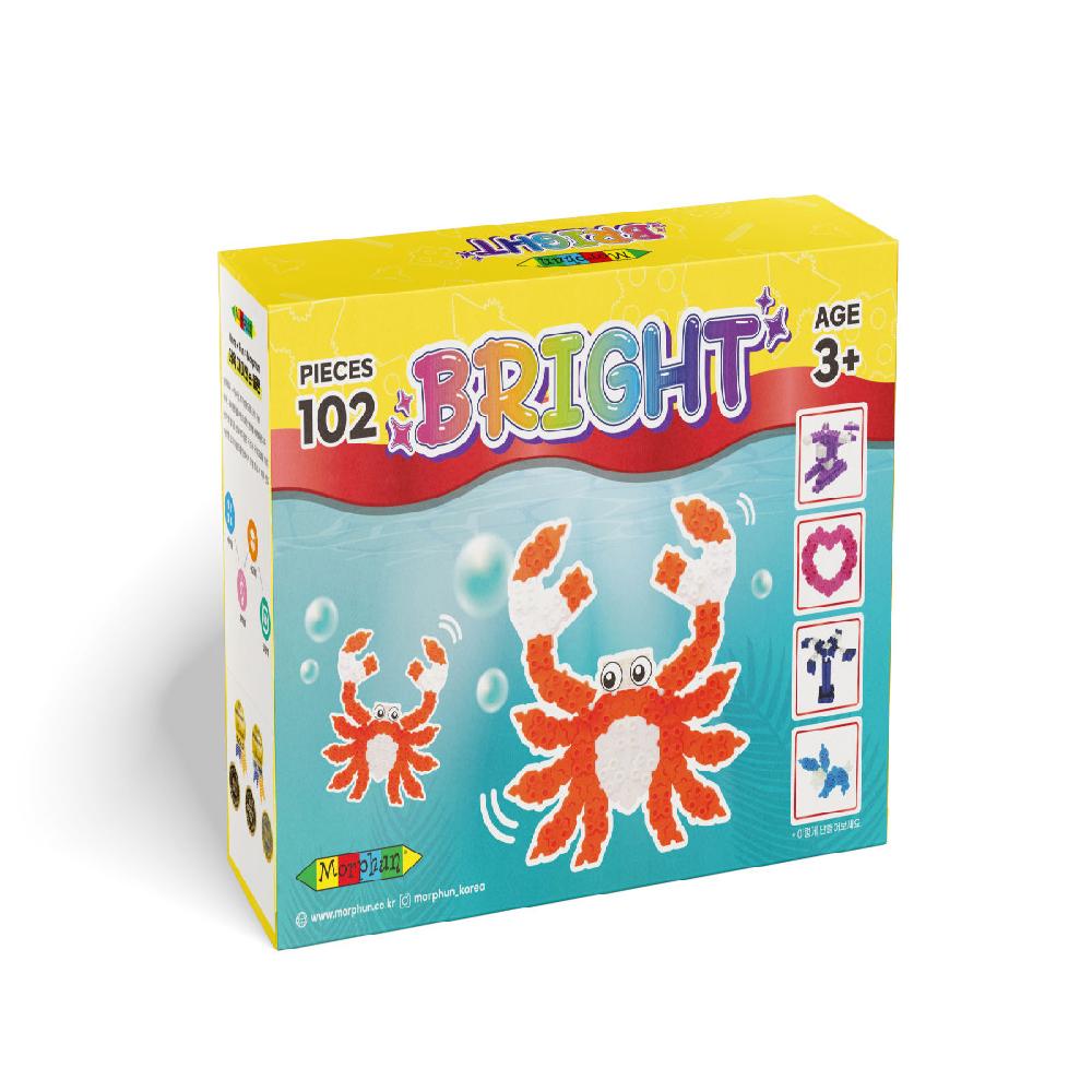 Morphun Bright