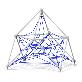 full image Star net ROPECAMP
