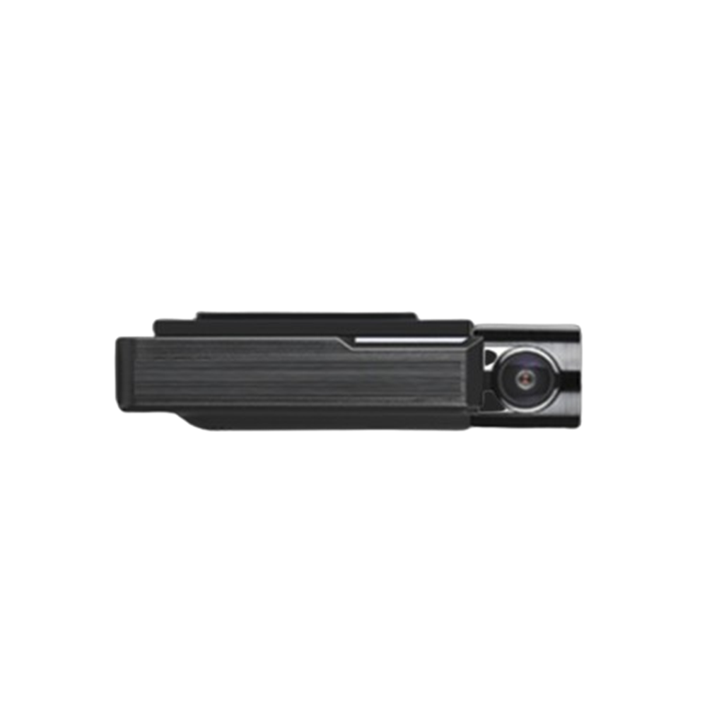 2CH QHD Dashcam