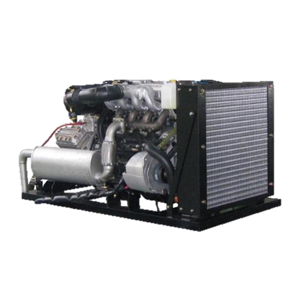 POWER PACK UNIT