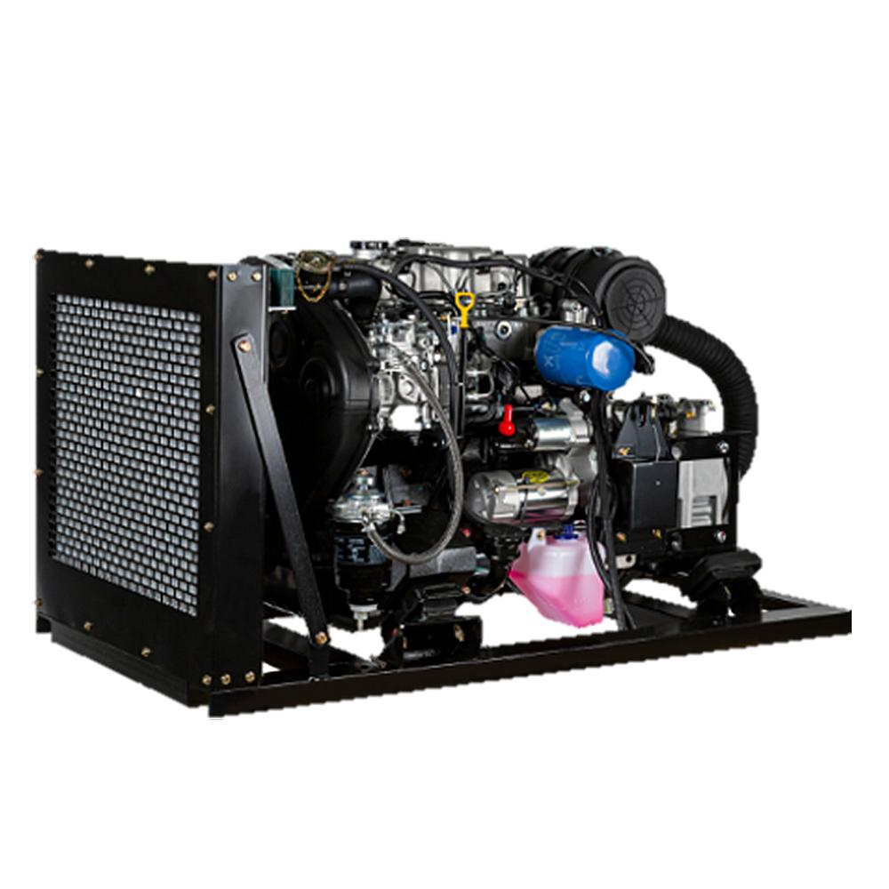 POWER PACK UNIT