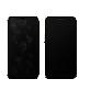 detail image3 iPhone16 / iPhone15 / iPhone15Pro Clear AFP 9H Hybrid Glassy Protective Film