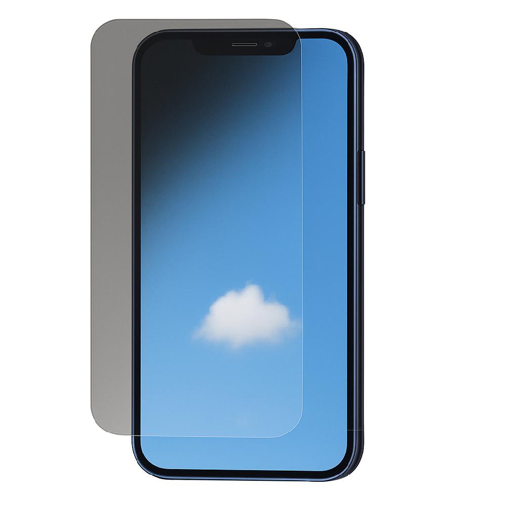 Clear (Glossy) AFP 2Way Privacy  Film For Mobile Device