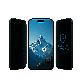 detail image3 Clear (Glossy) AFP 4 Way Privacy  Film For Mobile Device