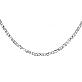 full image Tennis necklace