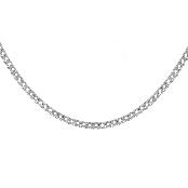 Tennis necklace