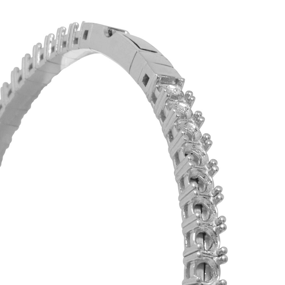 Flexible bangle