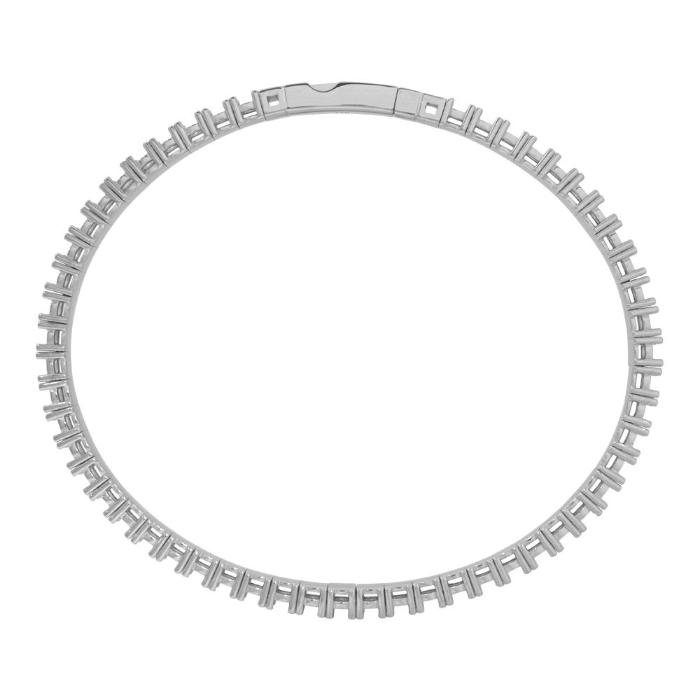 Flexible bangle