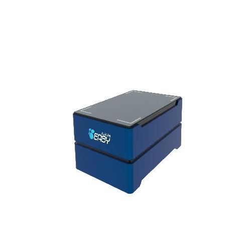 AGV |  Automated Guided Vehicle for heavy weight
