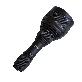 detail image2 FC30 150M Waterproof focus adjustable flashlight
