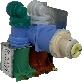 detail image2 W10210603 WPW10210603 NEW OEM Produced for Whirlpool Refrigerator Water