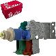 full image W10210603 WPW10210603 NEW OEM Produced for Whirlpool Refrigerator Water