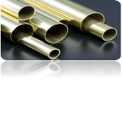 Copper Nikel Pipe and Tube