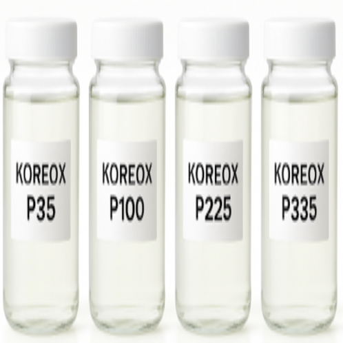 KOREOX P Series