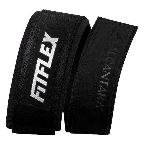 FITFLEX alcantara straps | Lifting Wrist Straps,Lifting Straps
