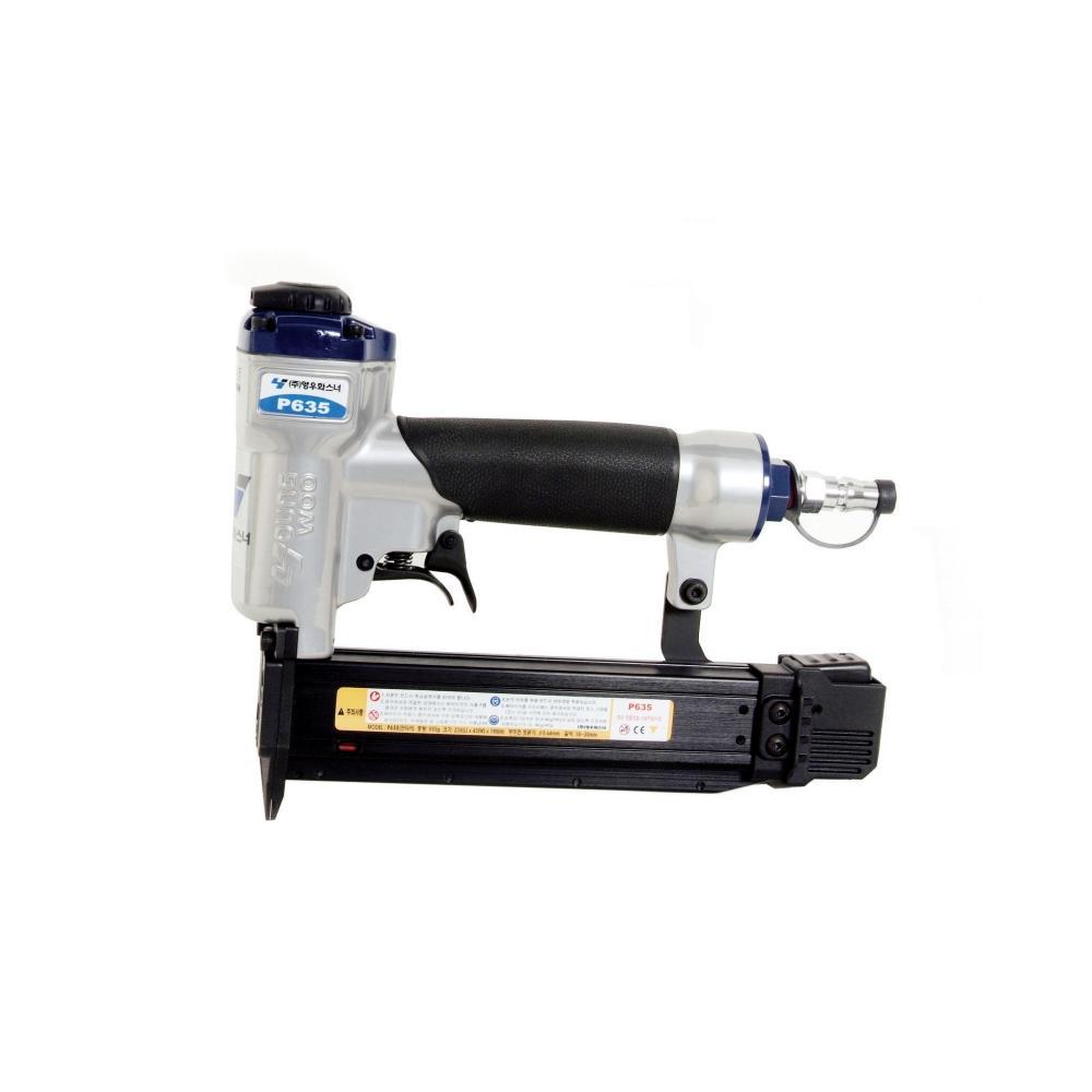 23GA Headless Pinner P635