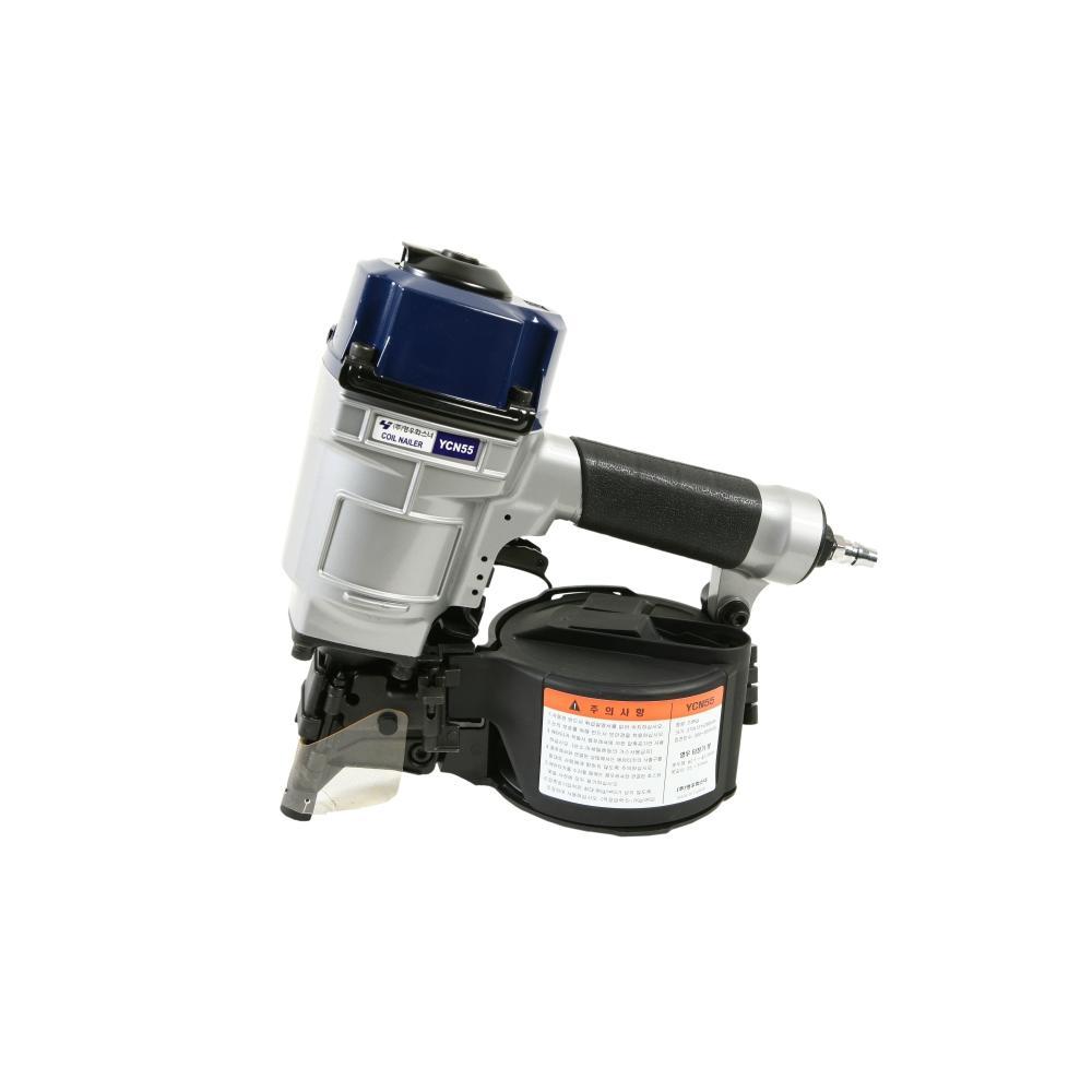 Coil Nailer YCN55