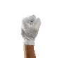 detail image3 GLFR Premium Synthetic Leather Golf Glove – Superior Durability & Grip, White