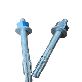 detail image1 Wedge Anchor
