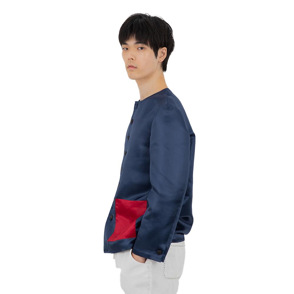 Helios DBS Jacket