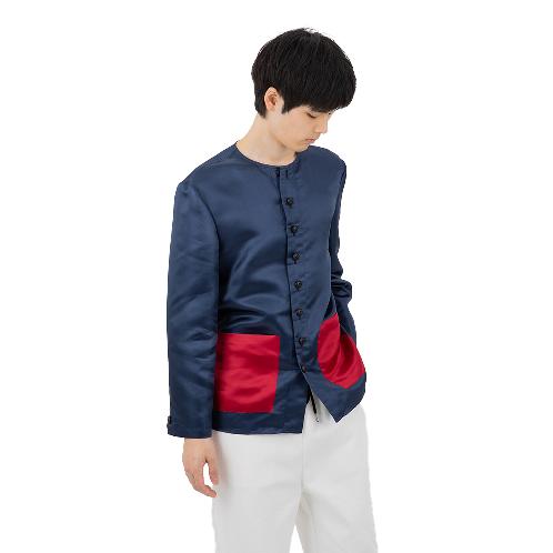 Helios DBS Jacket