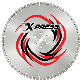 full image Xpress Hydraulic hand saw blade