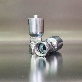 full image HYDRAULIC HOSE COUPLING