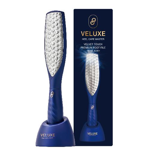 VELVET TOUCH PREMIUM FOOT FILE
