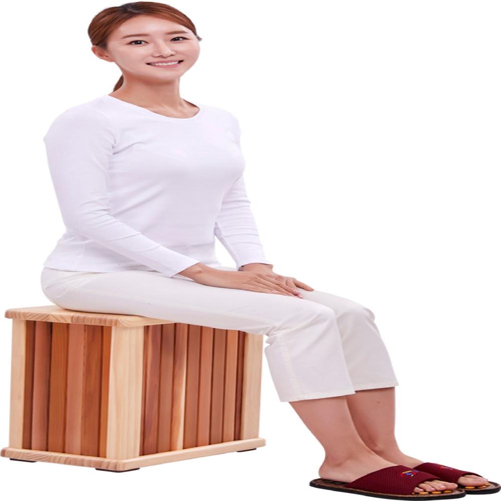 Infrared Sitz Bath