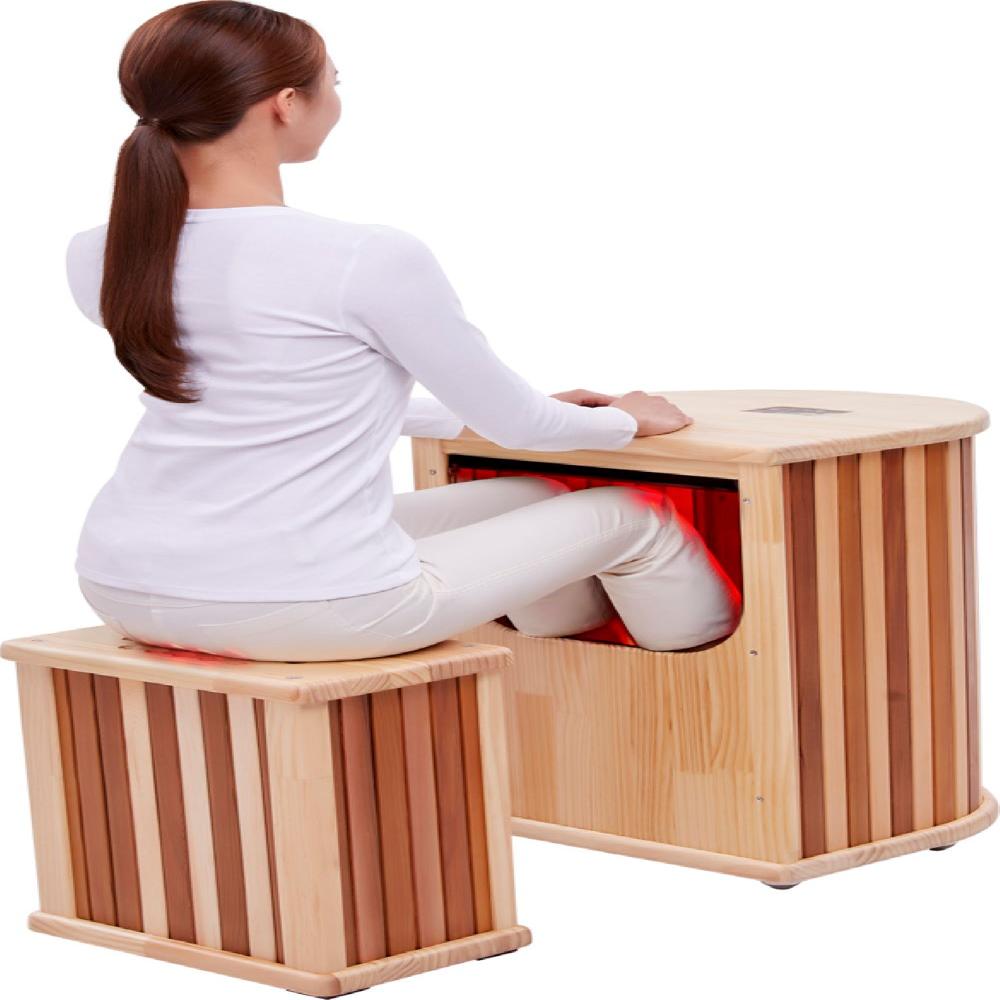 Infrared Sitz Bath