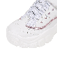 detail image1 Barnygirl Platform Sneakers for Women , K-fashion Casual Shoes