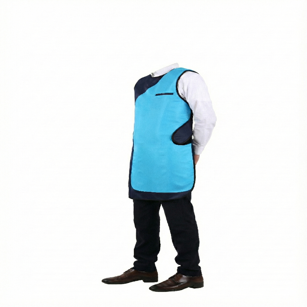 Back Relief Apron Velcro