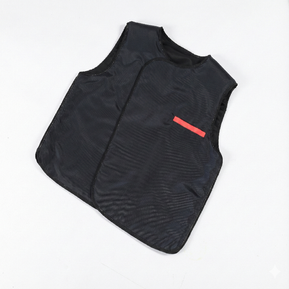 Vest Skirt Apron