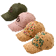 detail image5 [COCOGIO] Eco-Friendly Cork Material Ball Cap