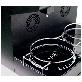 detail image3 Instant Noodle Cooker 'LAZO' -Double
