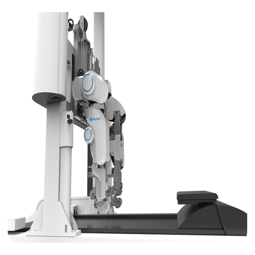 Walkbot p
