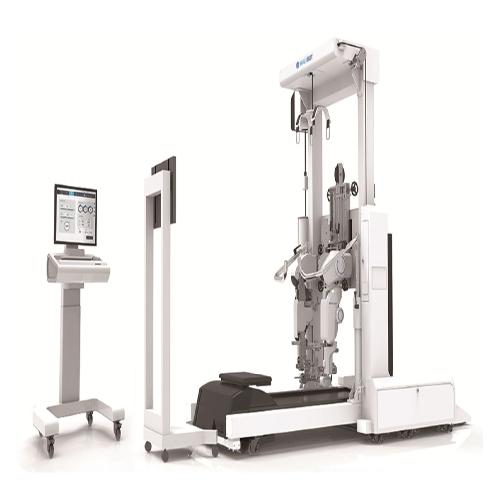 Walkbot p