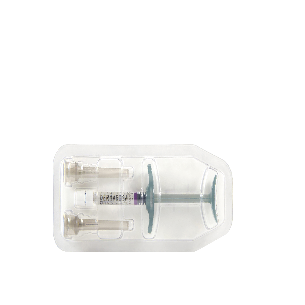 DERMAROSA™ Fine with Lidocaine