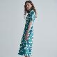 detail image3 Logo Shirt Dress
