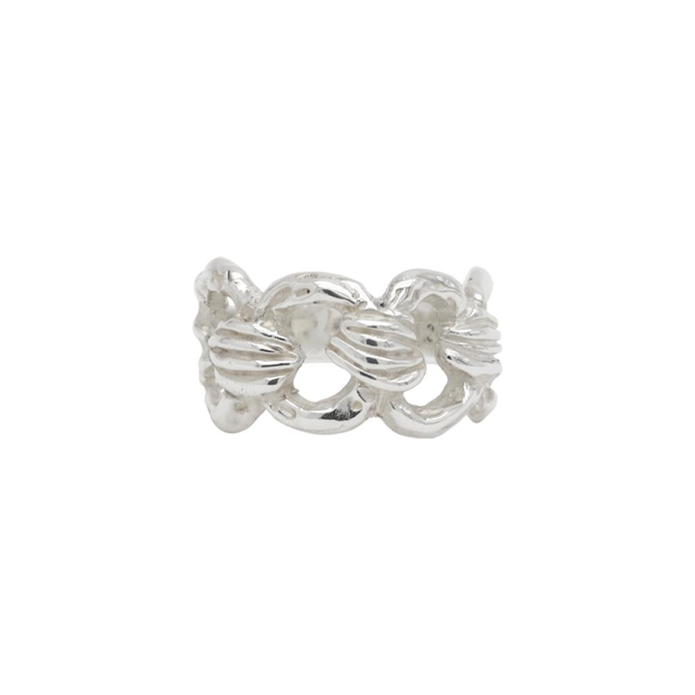 R22 Silver [Garden of light]