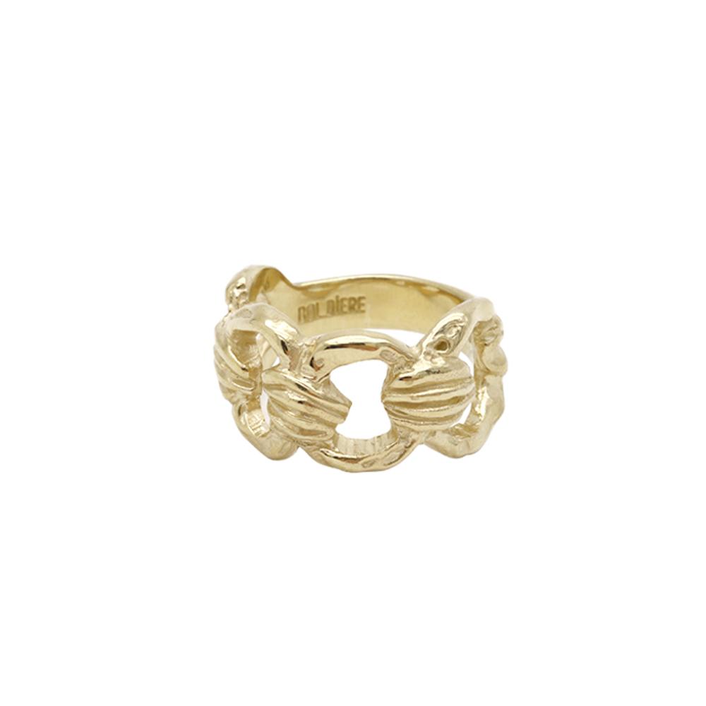 R22 Gold [Garden of light]